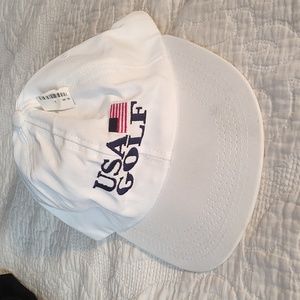 USA Golf ⛳ Hat